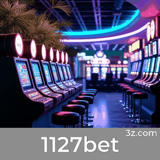 1127bet: Login Seguro e Rápido para Brasileiros