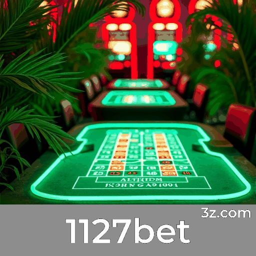 1127bet: Desbloqueie Bônus e Ofertas Surpreendentes