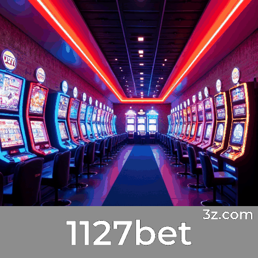 1127bet: Descubra Promoções e Ofertas Exclusivas de Apostas