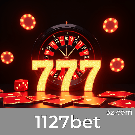 1127bet: Jogos de Crash com Multiplicadores e Estratégias ao Vivo