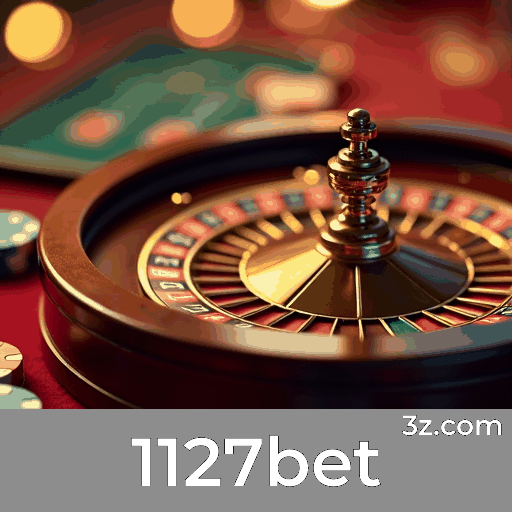 1127bet: Ganhe Bônus e Ofertas Incríveis