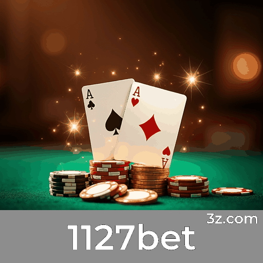 1127bet: Seu Cassino Online Seguro e Divertido