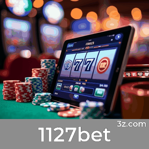 Qualidade Superior no 1127bet: Jogos Premium e Dealers Reais