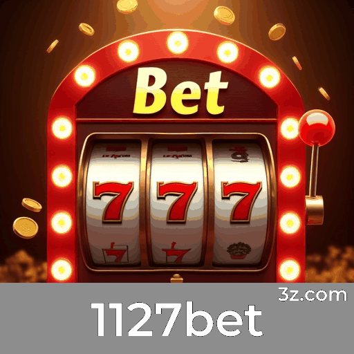 1127bet: Ganhe Bônus e Ofertas Incríveis