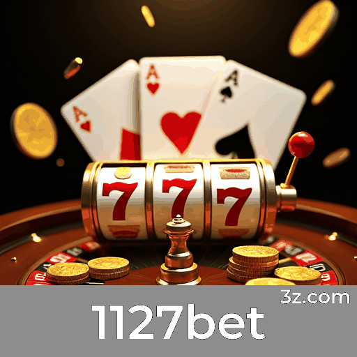 Experiência de Casino Luxuosa no 1127bet: Jogos e Serviços Premium