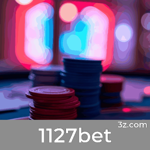 1127bet: Plataforma de Apostas com Tecnologia de Ponta