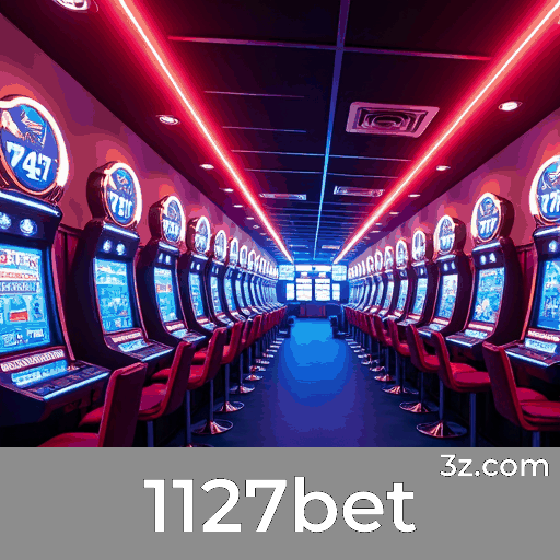 1127bet: Desafie-se com Jogos de Crash e Ganhos Instantâneos