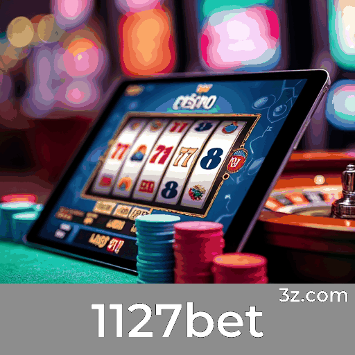 1127bet: Estratégias Essenciais para Jogos