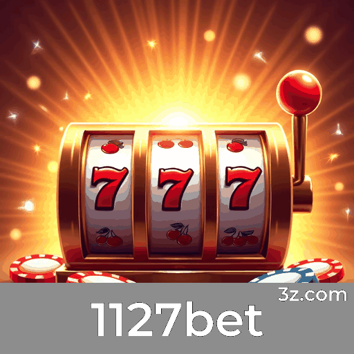 1127bet: Desenvolvimento Inovador Redefine Valor de Jogos Online