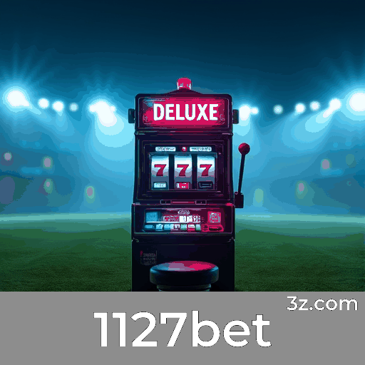 1127bet: Experiências de Jogos Inovadoras com Desenvolvimento de Ponta