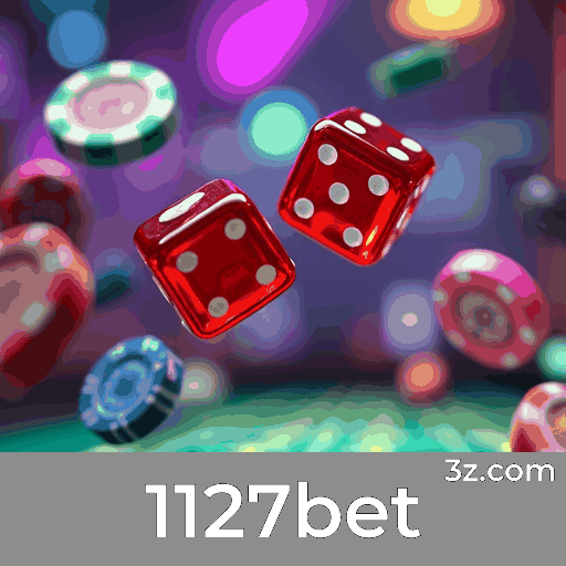 Melhore sua Estratégia em Jogos de Cassino no 1127bet