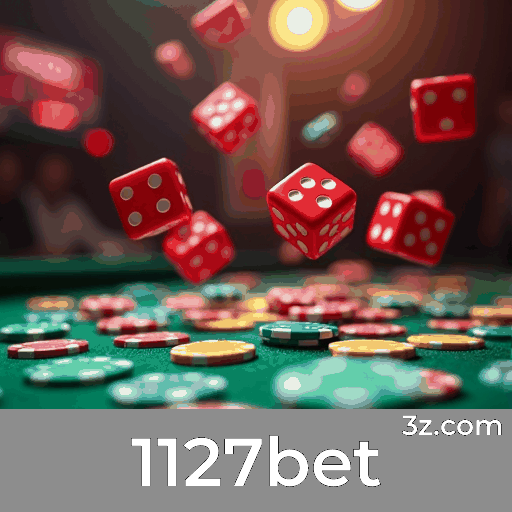 Inovação Tecnológica da 1127bet: A Nova Era das Apostas