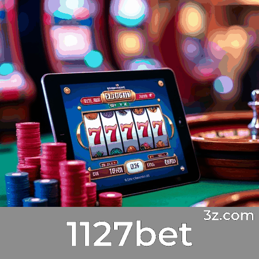 1127bet: Desafie-se com Jogos de Crash e Ganhos Instantâneos