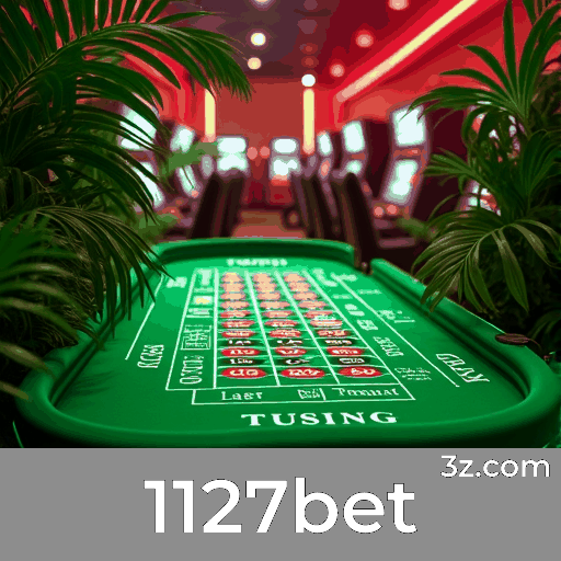 1127bet: Especialista em Apostas Esportivas no Brasil